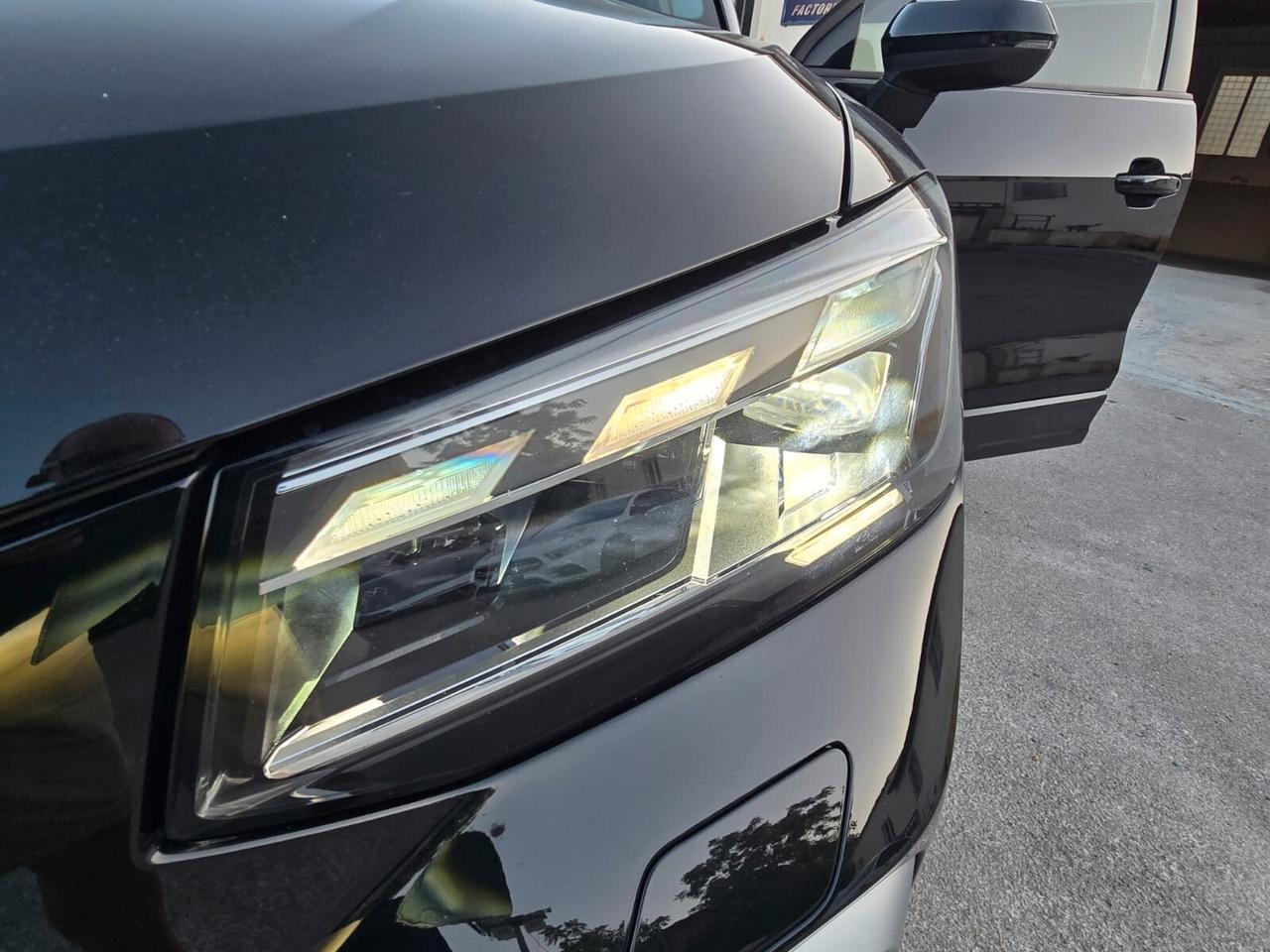 Audi Q2 30 TDI S tronic Advanced - 2023
