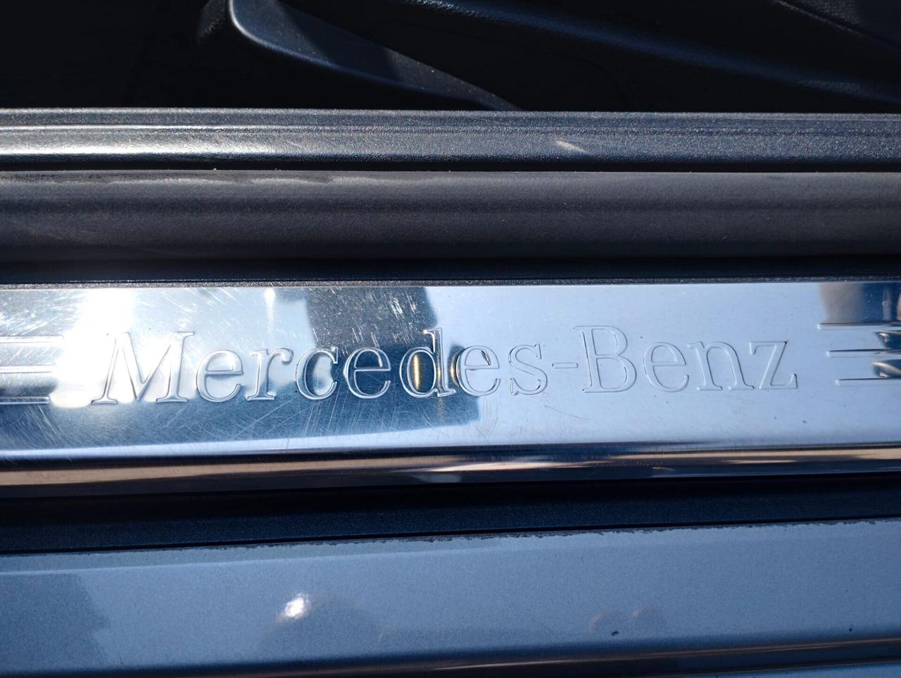 Mercedes-benz SLK 200 Roadster Premium