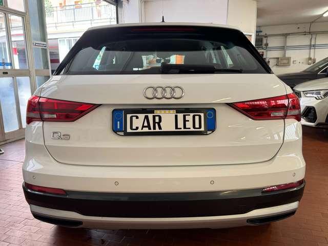 Audi Q3 Q3 35 1.5 tfsi mhev s-tronic