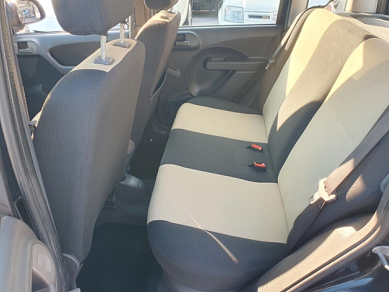 Fiat Panda 1.2 Climbing Natural Power Neop 2010