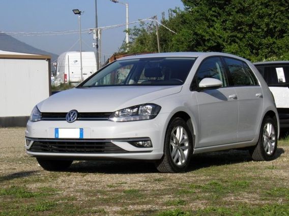 VOLKSWAGEN Golf 1.0 TSI BUSINESS 5P