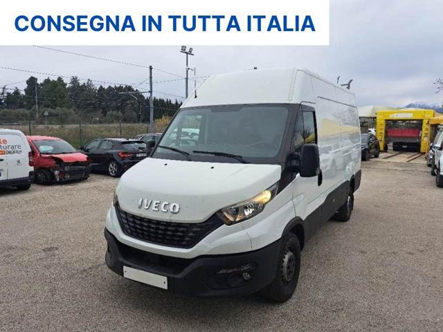 IVECO Daily 35S 16V 2.3 HPT L2H2-CRUISE-STUPENDO-SENSORI-
