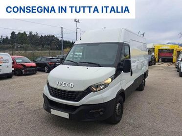IVECO Daily 35S 16V 2.3 HPT L2H2-CRUISE-STUPENDO-SENSORI-