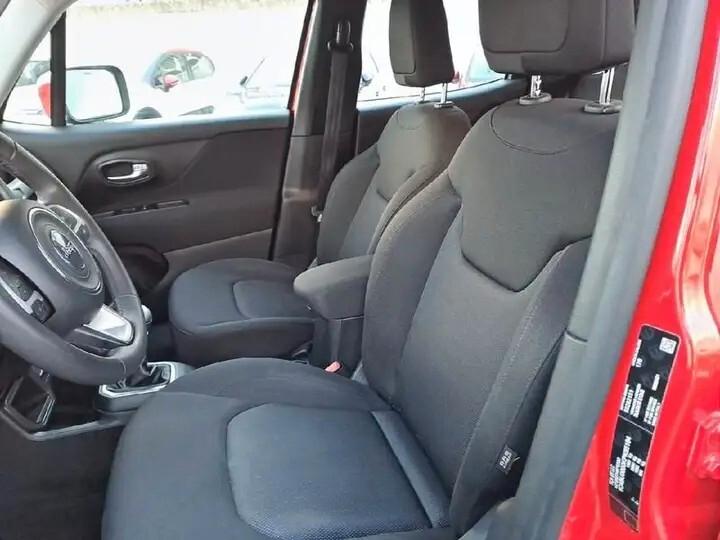 Jeep Renegade 1.0 T3 Business