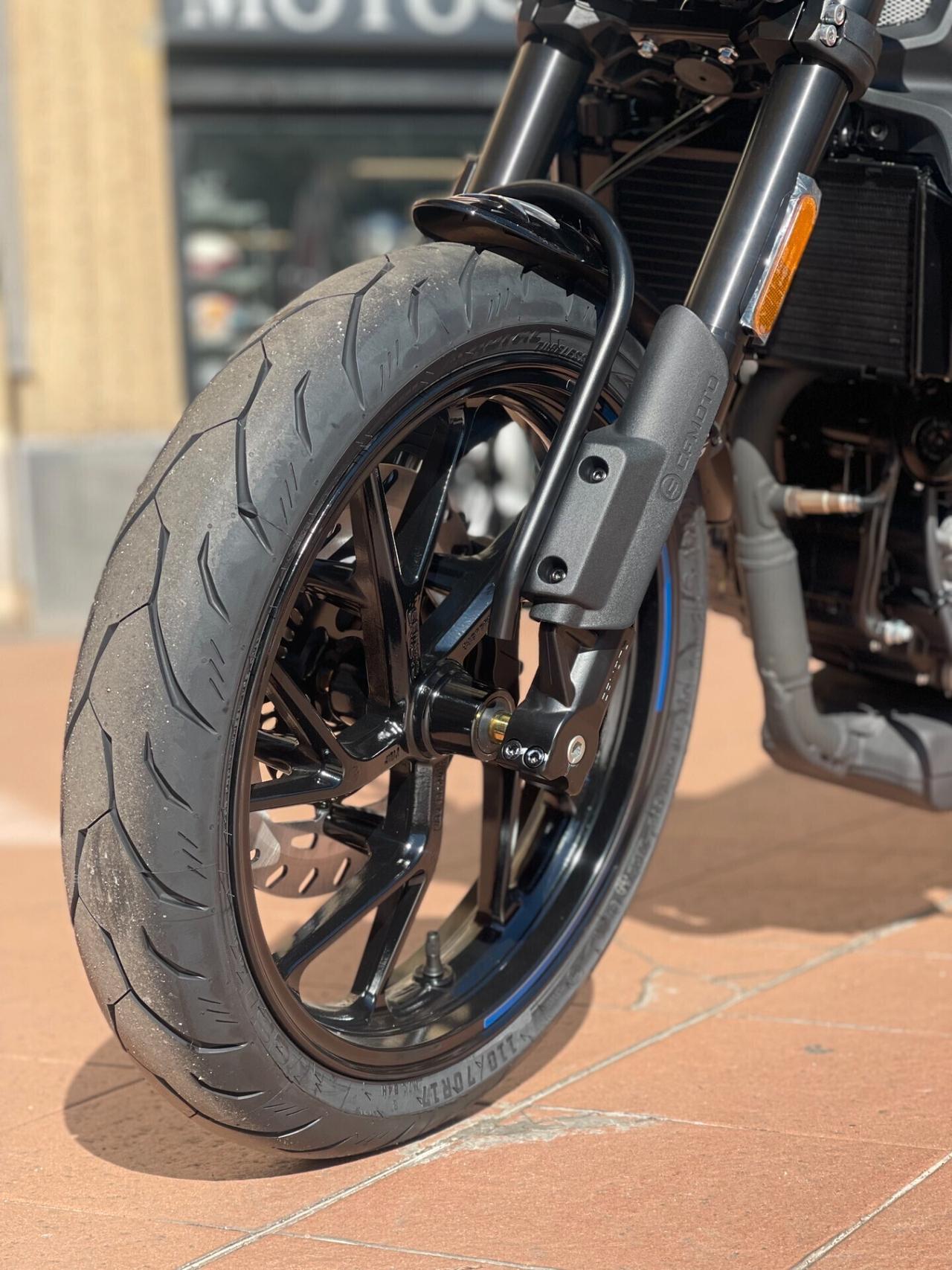 CFMOTO CL-X 300