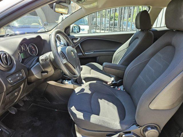 ALFA ROMEO MiTo 1.4 T 120 CV GPL