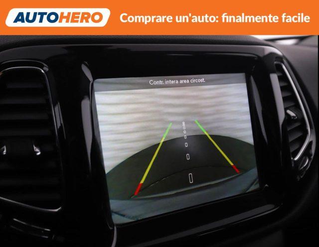 JEEP Compass 1.6 Multijet II 2WD Night Eagle