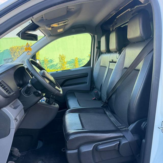 OPEL VIVARO L2H1 2.0 DIESEL FURGONE 3 POSTI - 2020