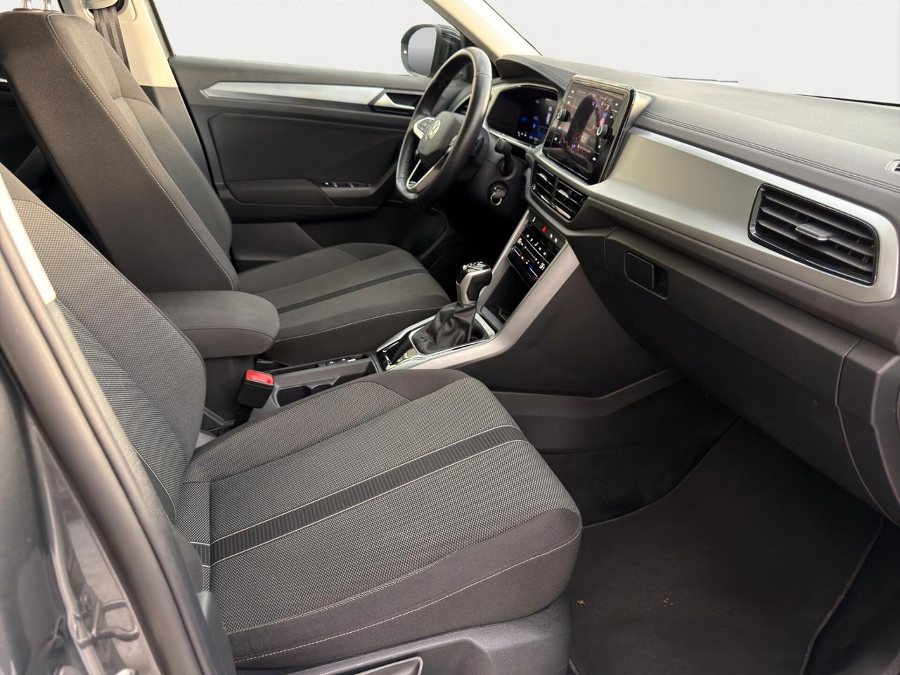Volkswagen T-Roc 2.0 TDI SCR 150 CV DSG Life - 2024