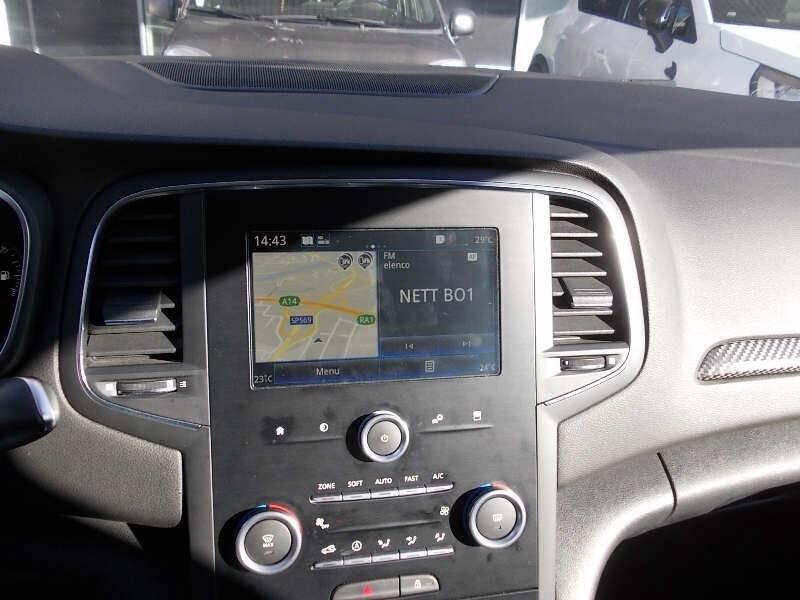 Renault Megane 1.5 dci energy Zen 110cv N1 Autocarro