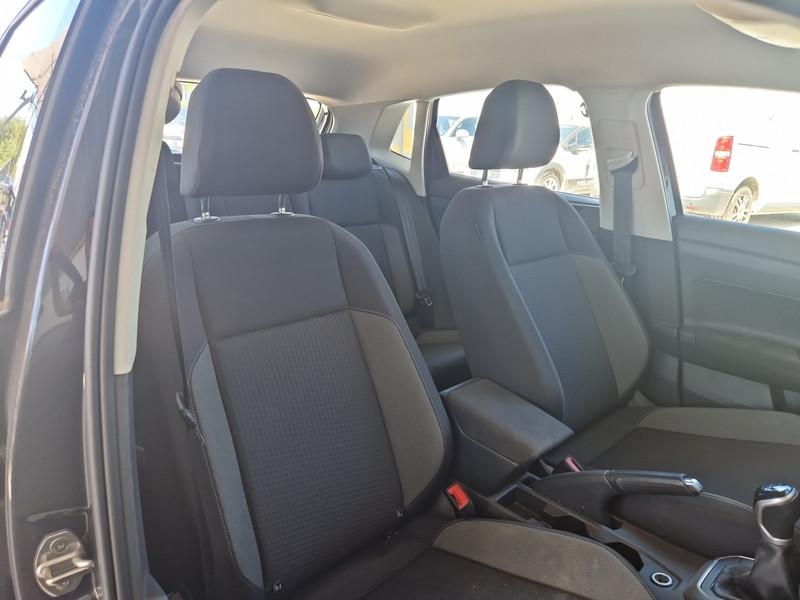 VOLKSWAGEN POLO 1.0 TSI 95CV LIFE 5P