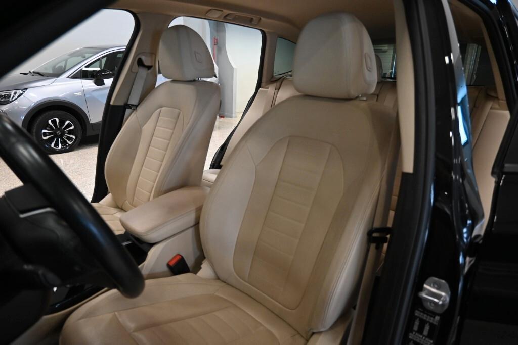 Bmw X3 sDrive18d 48V Business Advantage