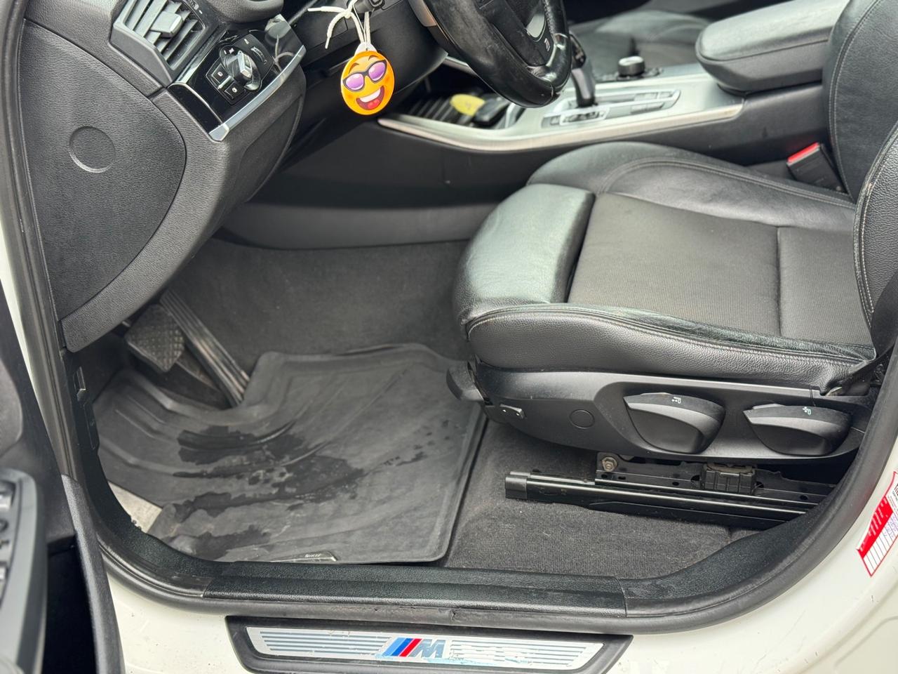 Bmw X4 M xDrive20d Msport