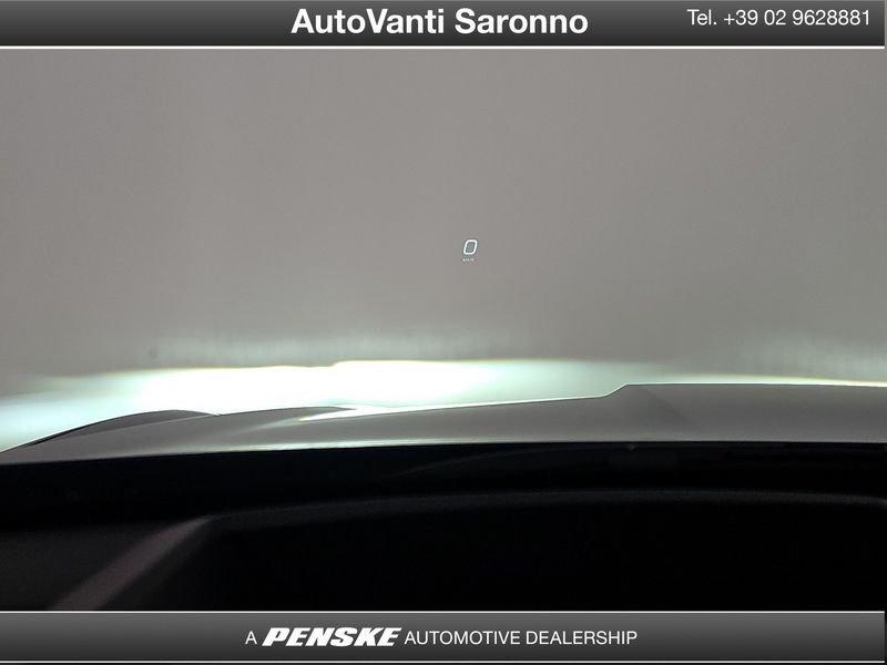 Maserati Grecale Grecale MHEV 330 CV AWD Modena