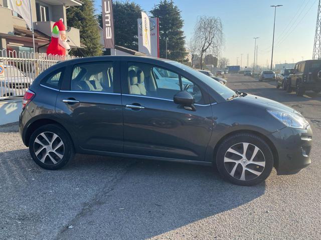 CITROEN C3 PureTech 82 seduction