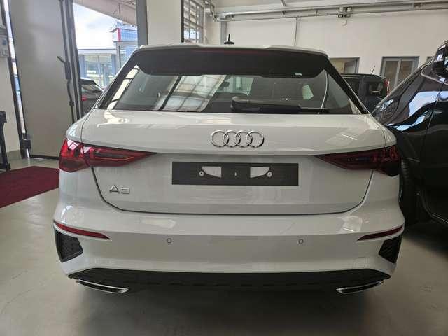 Audi A3 SPORTBACK 35 TDI S LINE S TRONIC PRONTA CONSEGNA!