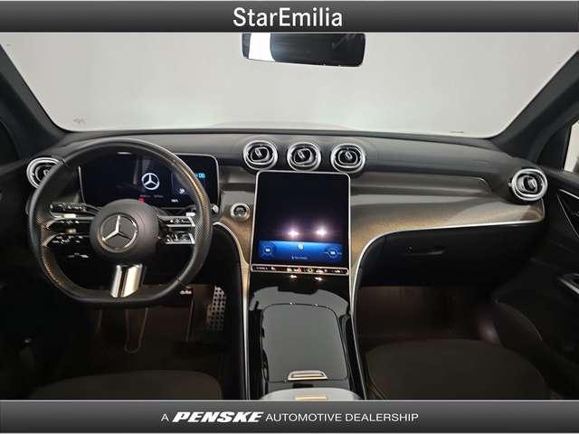 Mercedes-Benz GLC 220 220 d 4Matic Mild Hybrid AMG Premium