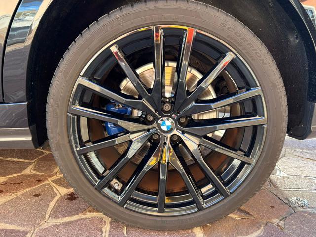 BMW X6 xDrive30d 48V Msport