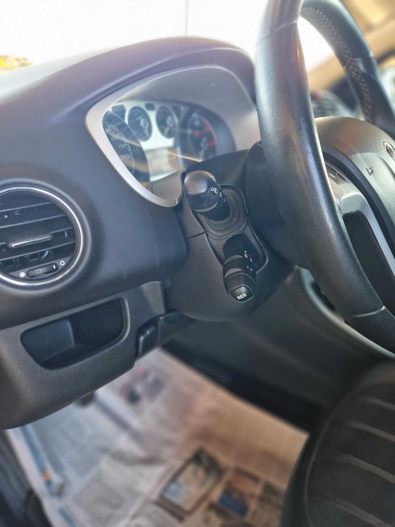 Lancia Delta 1.6 MJT DPF Gold