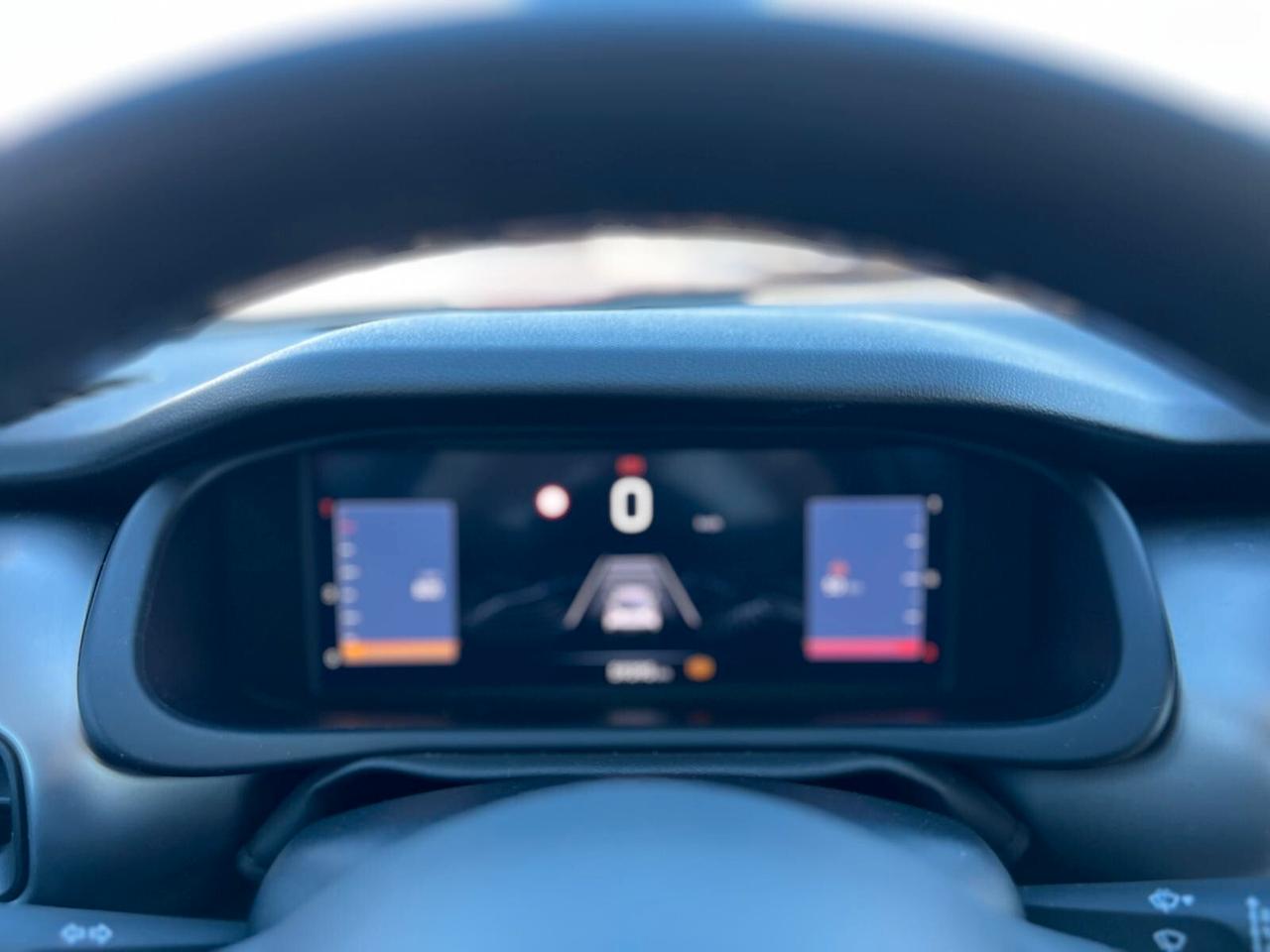 Jeep Avenger 1.2 Turbo 100 CV Longitude