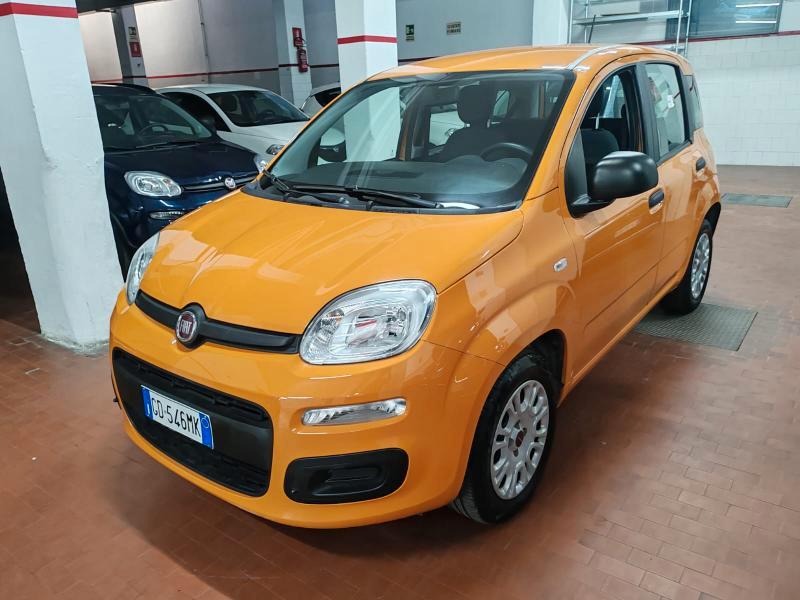 Fiat Panda 1.2 Easy s&s 69cv PREZZO REALE