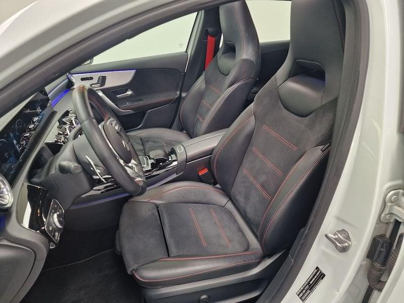 Mercedes-Benz Classe A A 35 AMG 4Matic