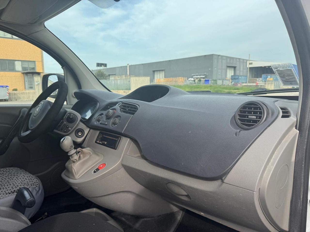 Renault Kangoo 1.5 dCi 105CV 4p. Express Ice