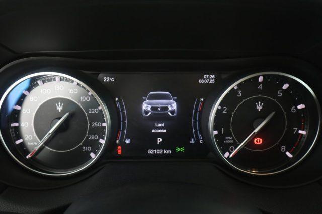 MASERATI Levante Levante 330 CV MHEV AWD GT