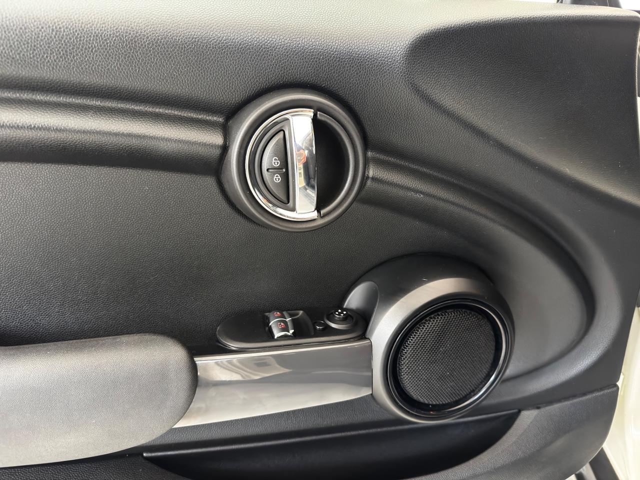 Mini 1.5 One D Boost 95cv Ok Neopatentati