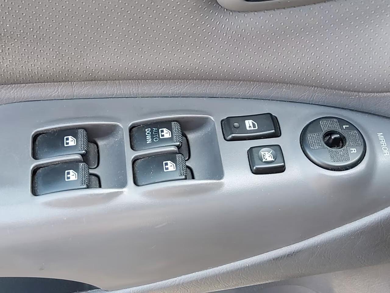 Hyundai Tucson 2.0 CRDi TD Dynamic
