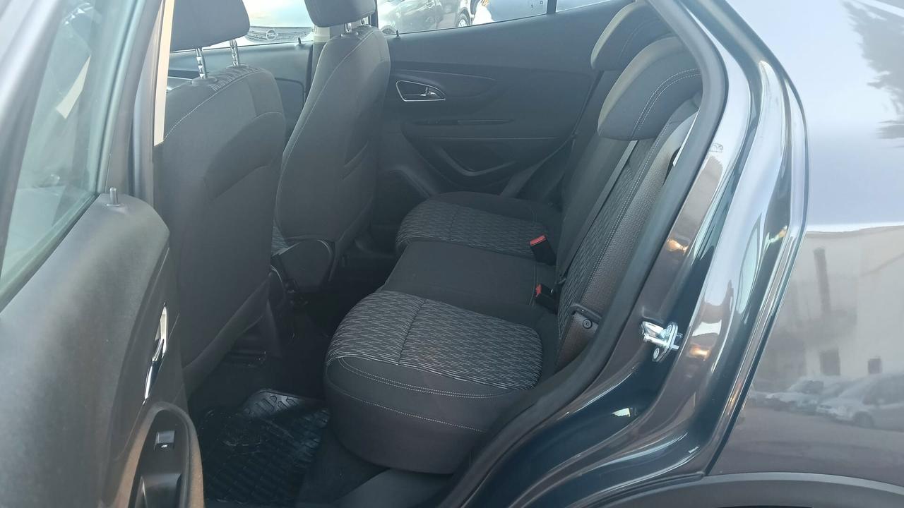 Opel Mokka 1.6 CDTI Ecotec 136CV 4x2 Start&Stop Ego