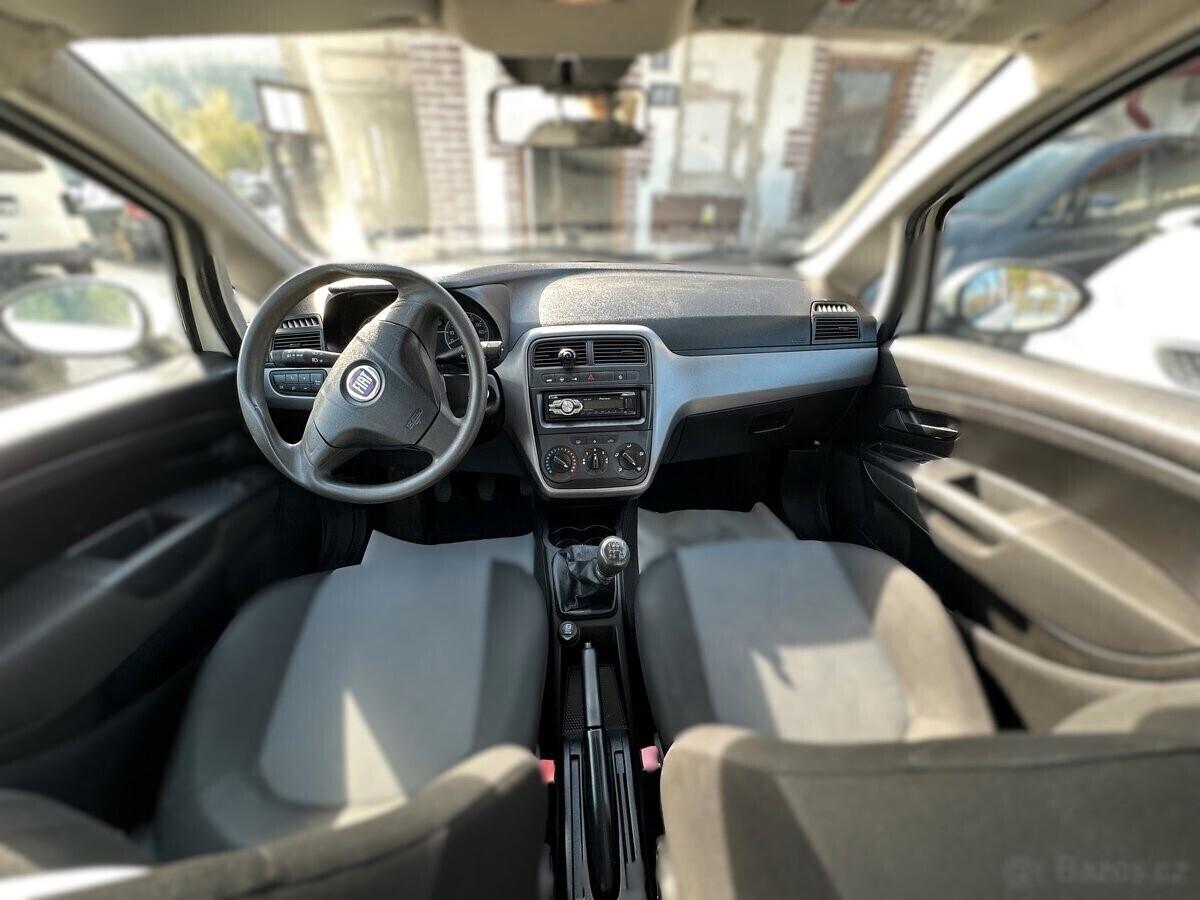 FIAT Grande Punto