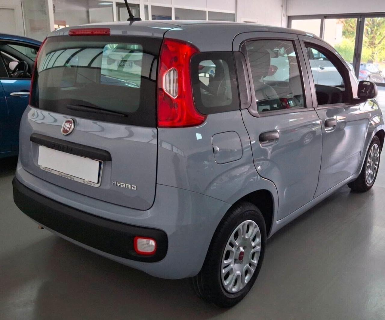 Fiat Panda 1.0 FireFly S&S Hybrid 29.000km