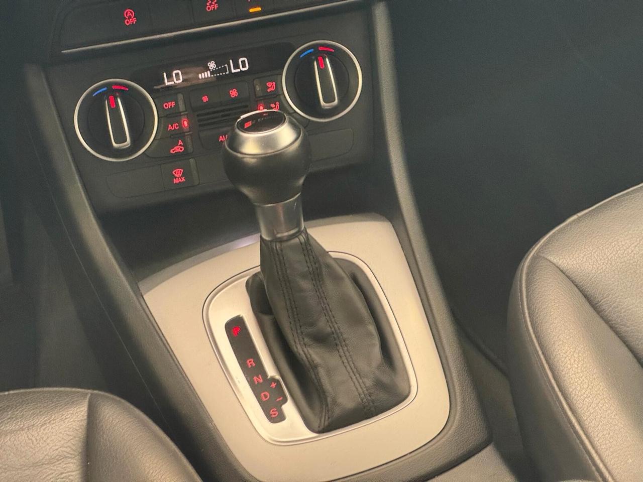 Audi Q3 2.0 TDI 150 CV quattro S tronic Design