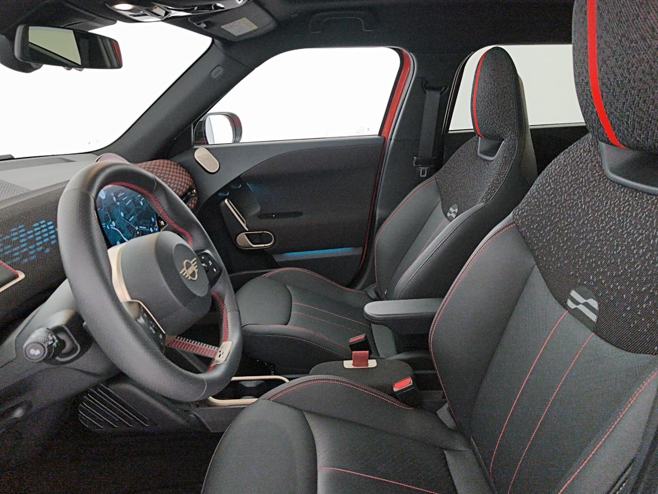 MINI Aceman All-Electric SE "Pacchetto XL" JCW