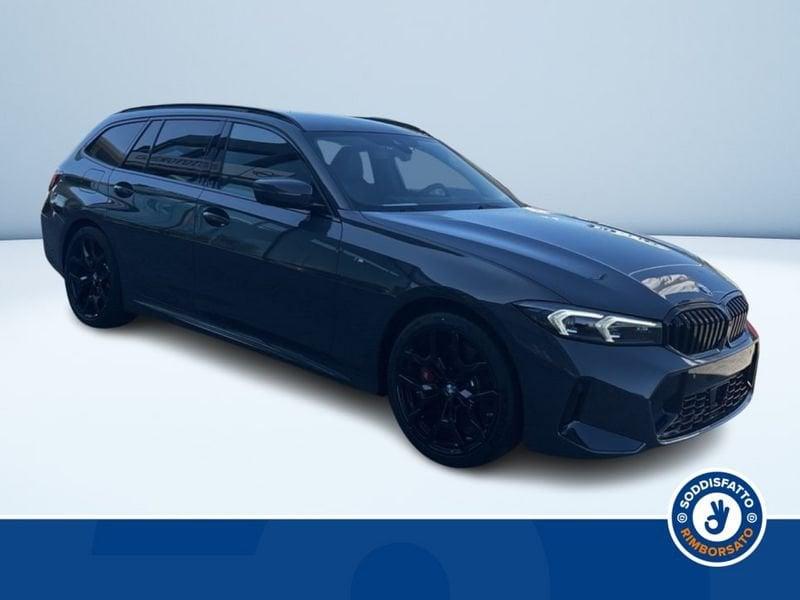 BMW Serie 3 Touring 320d xDrive M Sport Pro
