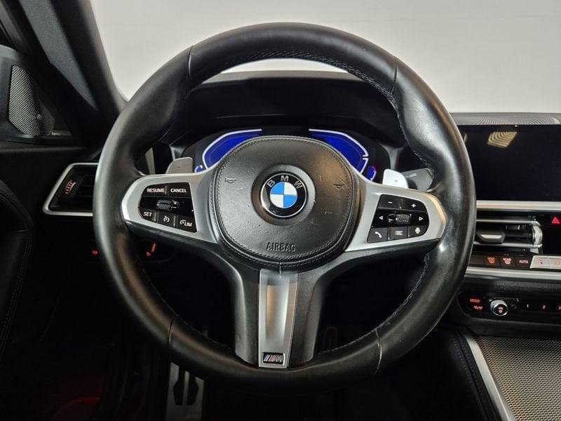 BMW Serie 2 Coupé Serie 2 G42 Coupe M240i Coupe xdrive auto