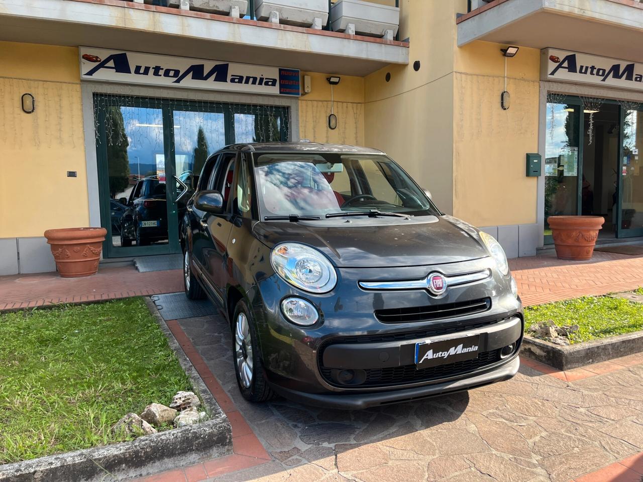 Fiat 500L 1.3 Multijet 95 CV Pop Star