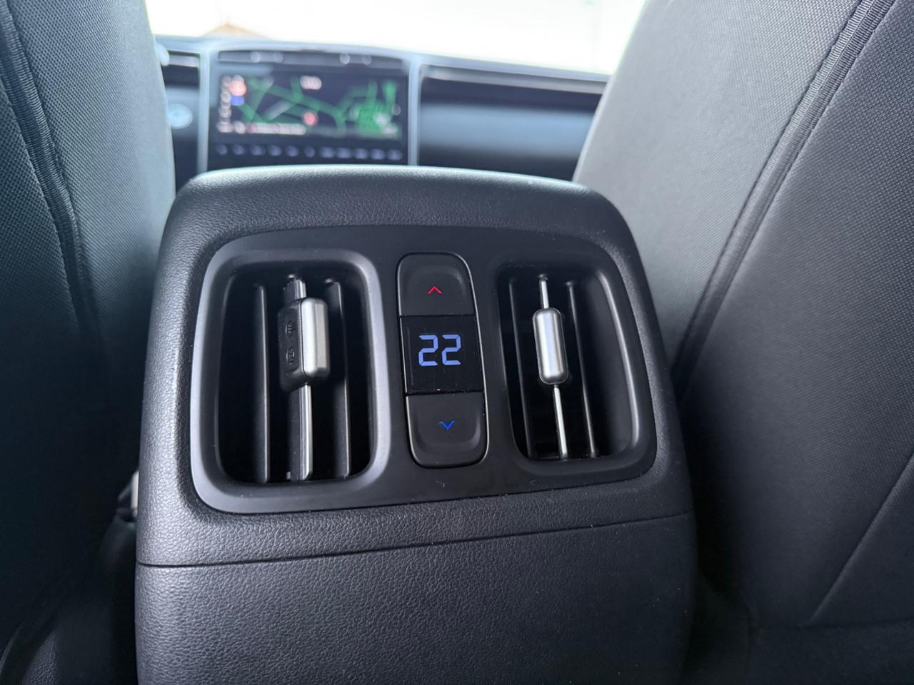 Hyundai Tucson 1.6 CRDI 48V XLine 126 cv 2022