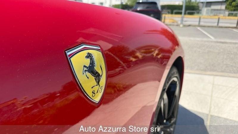Ferrari Amalfi Amalfi 3.9 F1 DCT | IVA, LIFT, MADM, CARBON