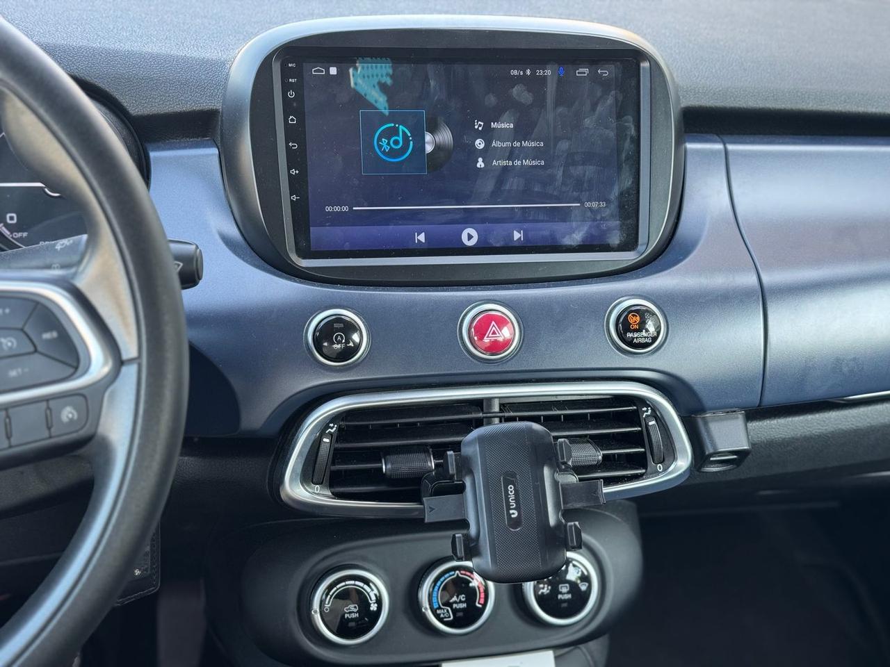 Fiat 500X Cult 1.3 Multijet #10335