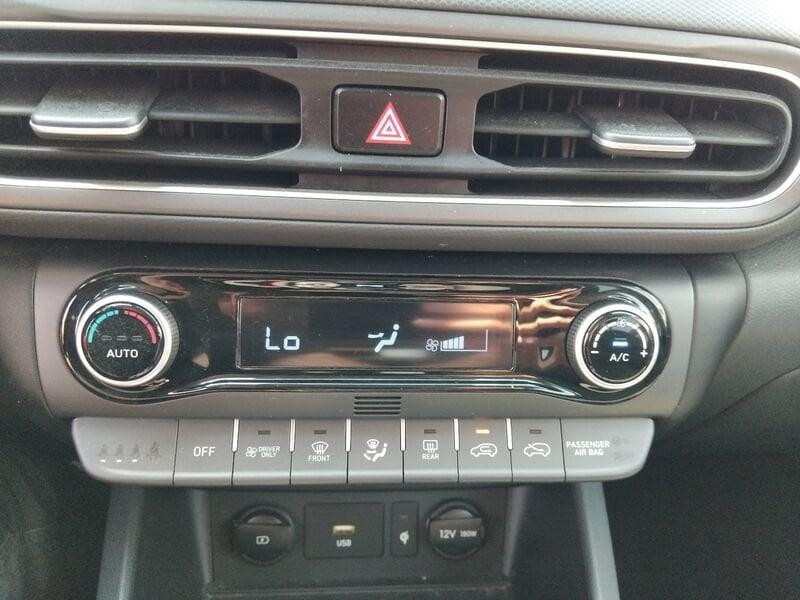 Hyundai Kona I 2021 1.6 gdi hev Xline Safety Pack 2wd 141cv dct