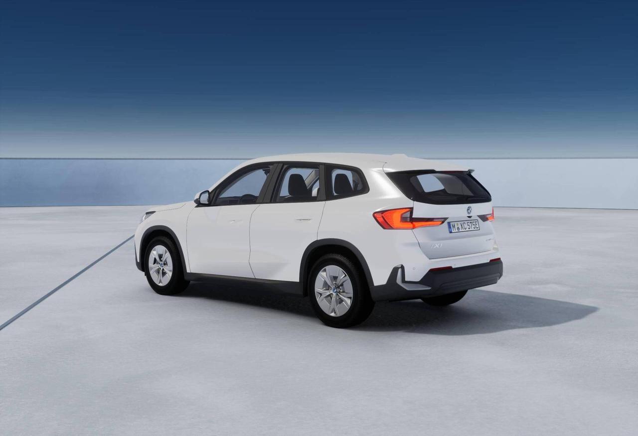 BMW X1 iX1 eDrive20