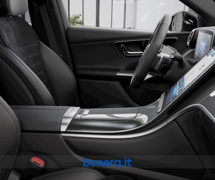 Mercedes GLC 220 220 d Mild hybrid AMG Line Advanced 4Matic 9G-Tronic