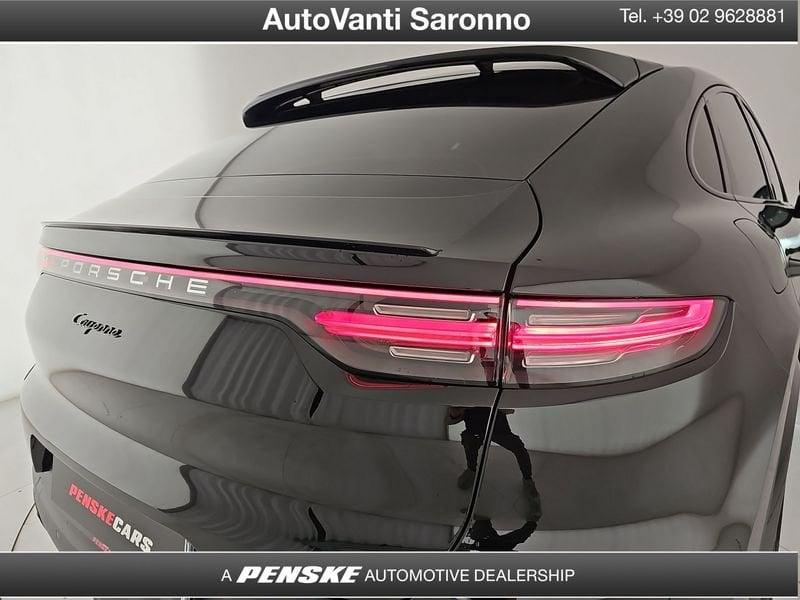 Porsche Cayenne Coupè Cayenne Coupe 3.0 tiptronic