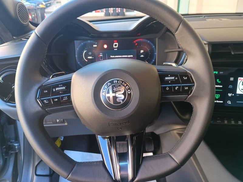 ALFA ROMEO Junior 1.2 ibrida 145cv edct6