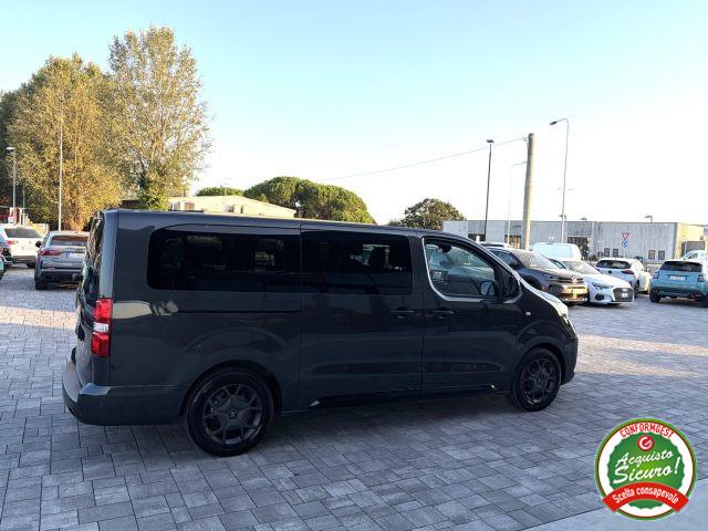 FIAT Ulysse 2.0 BlueHDi AT8 L3 + IVA