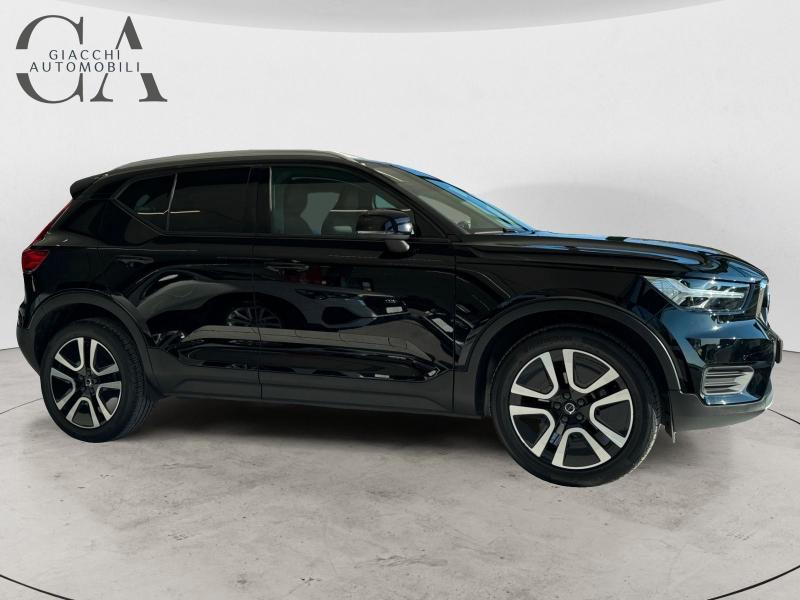 Volvo XC40 1.5 t3 Business Plus geartronic my20
