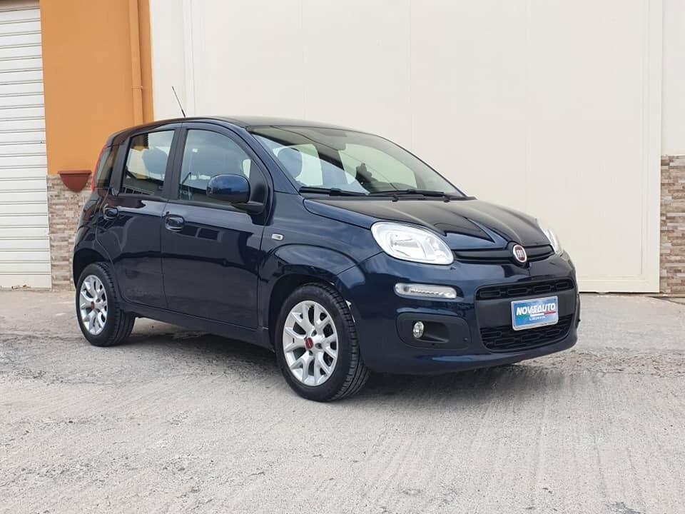 Fiat Panda 1.2 Easy 70cv