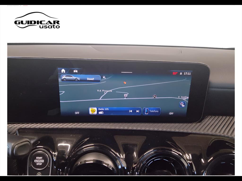 Mercedes-Benz Classe A - W177 2023 - A 180 d Advanced auto